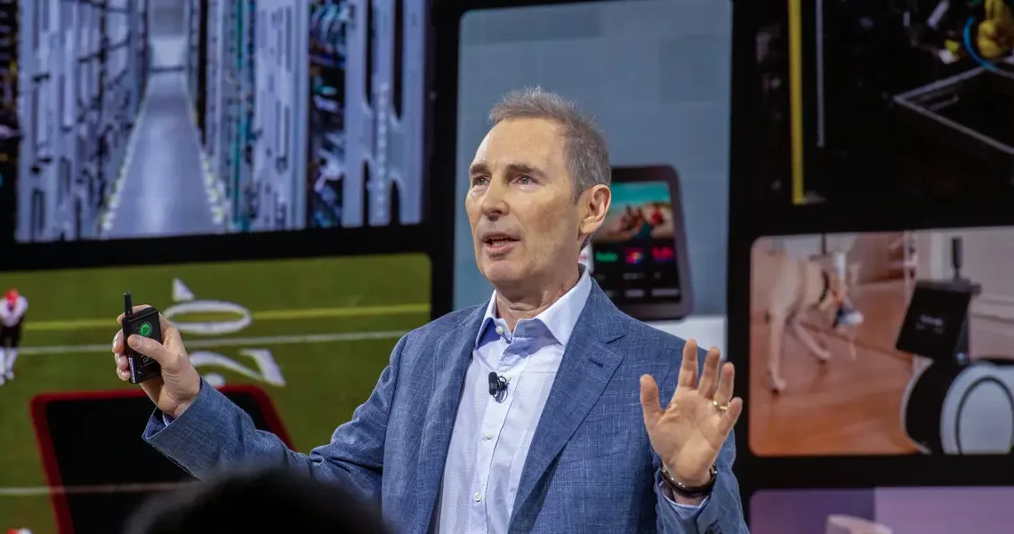 Nvidia’s $4.9 trillion chip empire has a new problem: its biggest customers