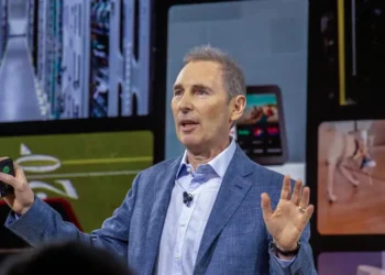 Nvidia’s $4.9 trillion chip empire has a new problem: its biggest customers