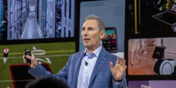 Nvidia’s $4.9 trillion chip empire has a new problem: its biggest customers