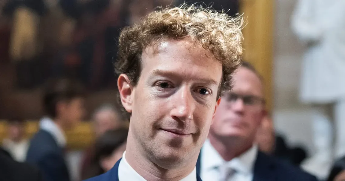 Meta just told staff in an internal meeting that it isn’t ruling out further layoffs