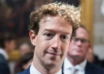 Meta just told staff in an internal meeting that it isn’t ruling out further layoffs