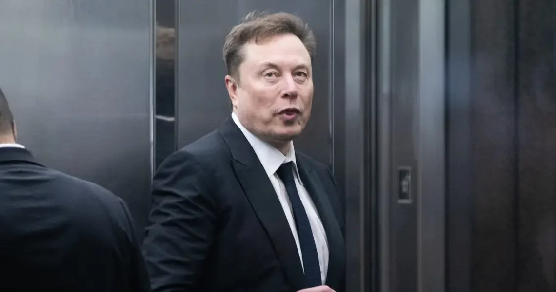Judge tells Elon Musk to cool it on the robot apocalypse talk