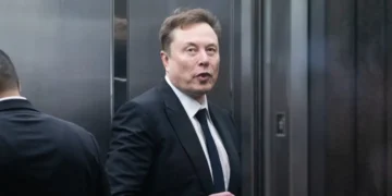 Judge tells Elon Musk to cool it on the robot apocalypse talk