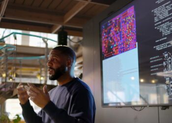 How the complexity of your job may affect dementia risk