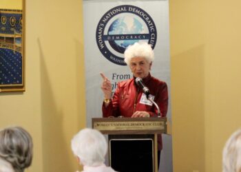 Molly Sinclair McCartney, globe-trotting traveler and Post reporter, dies at 84