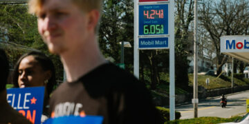‘Gas prices are not just a number on a sign’