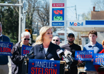 Democrats are turning Republicans’ arguments against them in midterm races