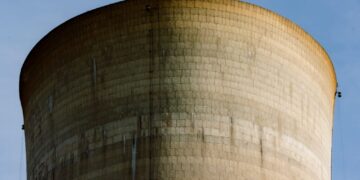 A seismic shift in nuclear energy regulation