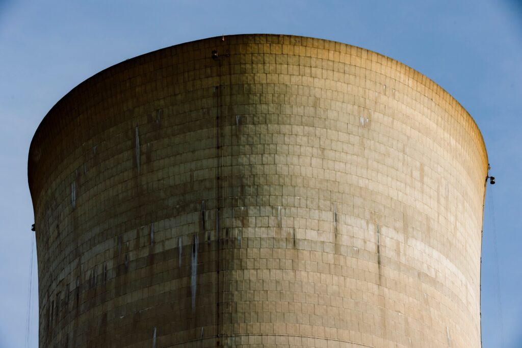 A seismic shift in nuclear energy regulation