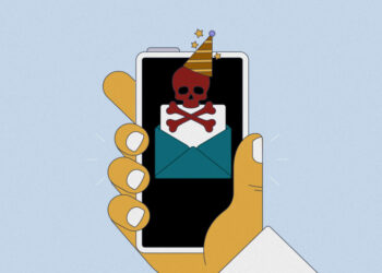 How digital thieves use fake profiles and invites to scam your friends