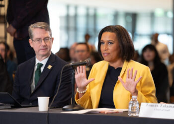 D.C.’s economy shrank by 8.3 percent in the fourth quarter