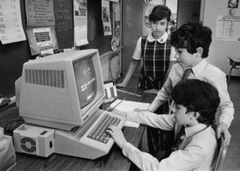 Where have all the computer science majors gone?