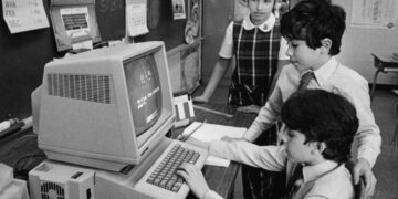 Where have all the computer science majors gone?