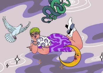 Virgo, April 2026: Your Monthly Horoscope