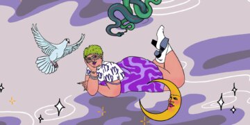 Virgo, April 2026: Your Monthly Horoscope