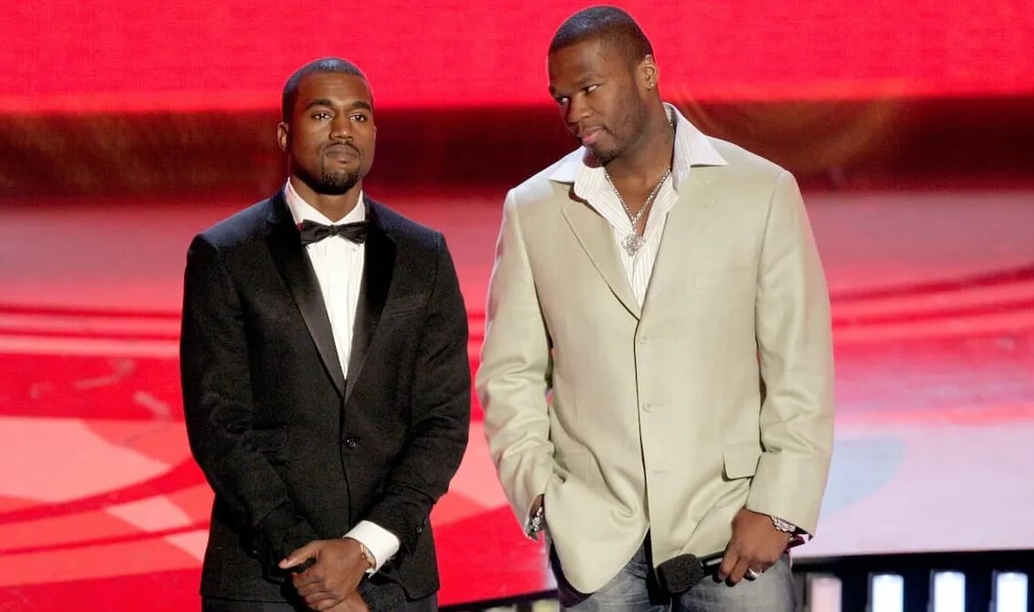 7 Hip-Hop Artists Who Have Experimented With AI