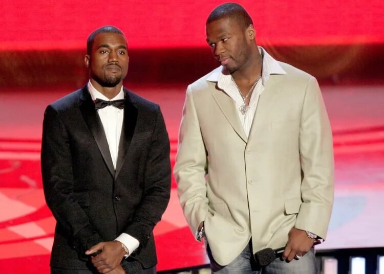 7 Hip-Hop Artists Who Have Experimented With AI