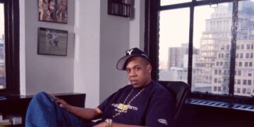 7 No-Skip Hip-Hop and R&B Albums That Are Turning 30 Years Old This Year