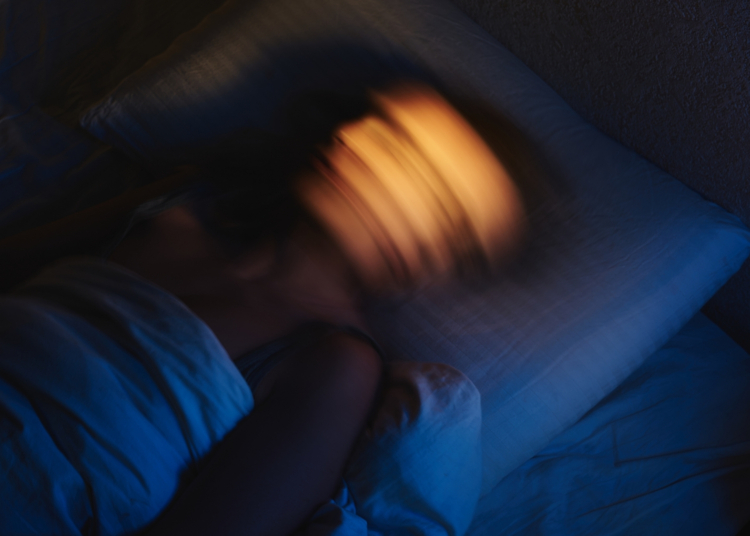 7 Sneaky Reasons You’re Not Sleeping (No, It’s Not the Phone)