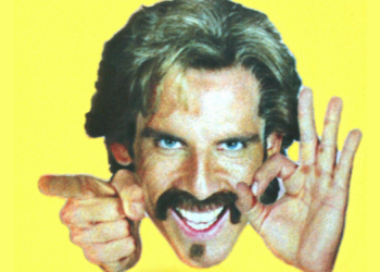 7 Comedy Movie Titles That Became Way Funnier Overseas