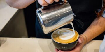How science can create a more consistent cup of coffee