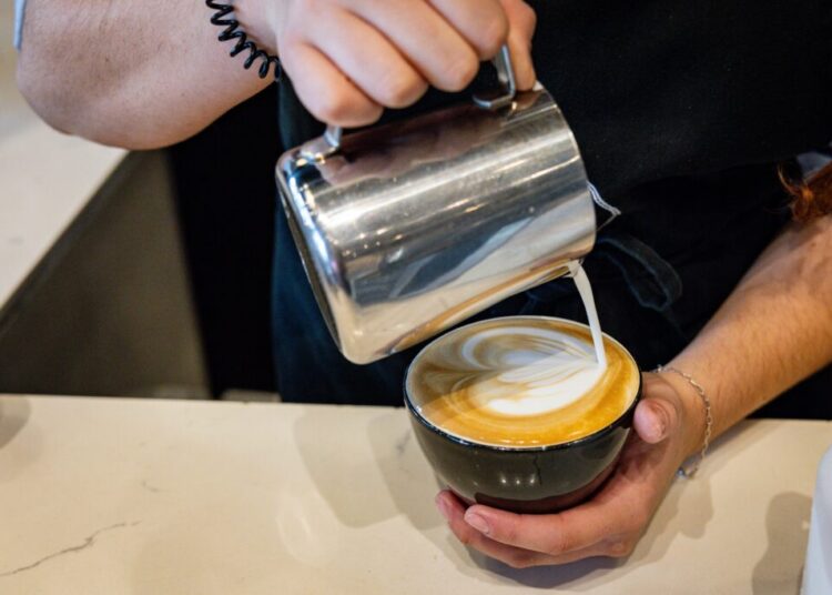 How science can create a more consistent cup of coffee