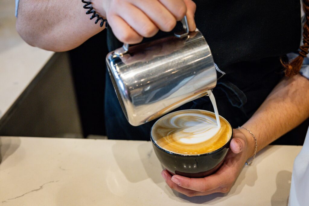 How science can create a more consistent cup of coffee