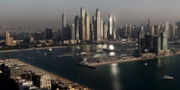 One of the world’s most wanted men is arrested, ending years-long hunt