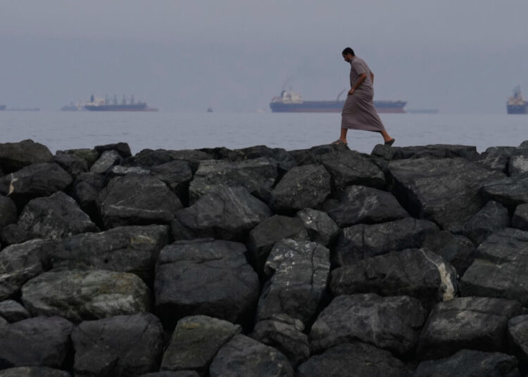 Markets rally, oil prices fall as Trump prepares to address nation on Iran war