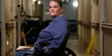 ‘That wasn’t me’: How facial recognition led to a woman being jailed for 6 months