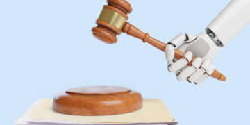 Judges are increasingly using AI to draft rulings and prepare for hearings