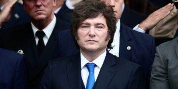 Free market Argentina proves capitalism is the answer to poverty