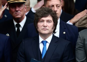 New data from Argentina shows the real answer to poverty