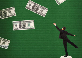 More Americans are millionaires, but they don’t feel rich