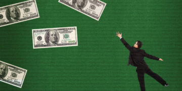 More Americans are millionaires, but they don’t feel rich