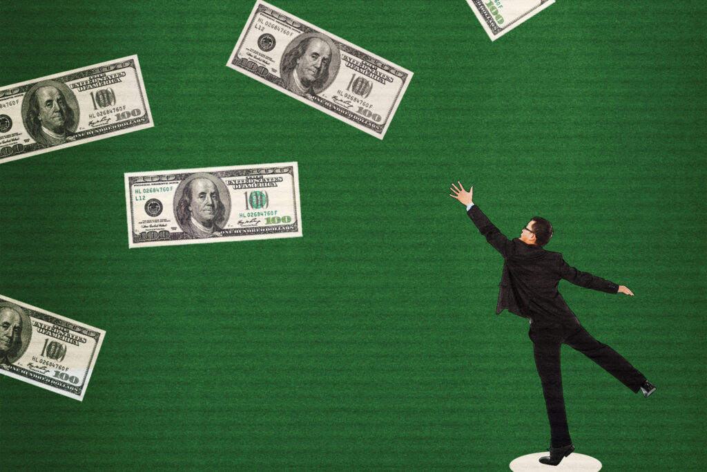 More Americans are millionaires, but they don’t feel rich