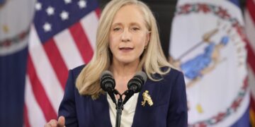 Spanberger counters false GOP claims of tax hikes: ‘A desperate tactic’