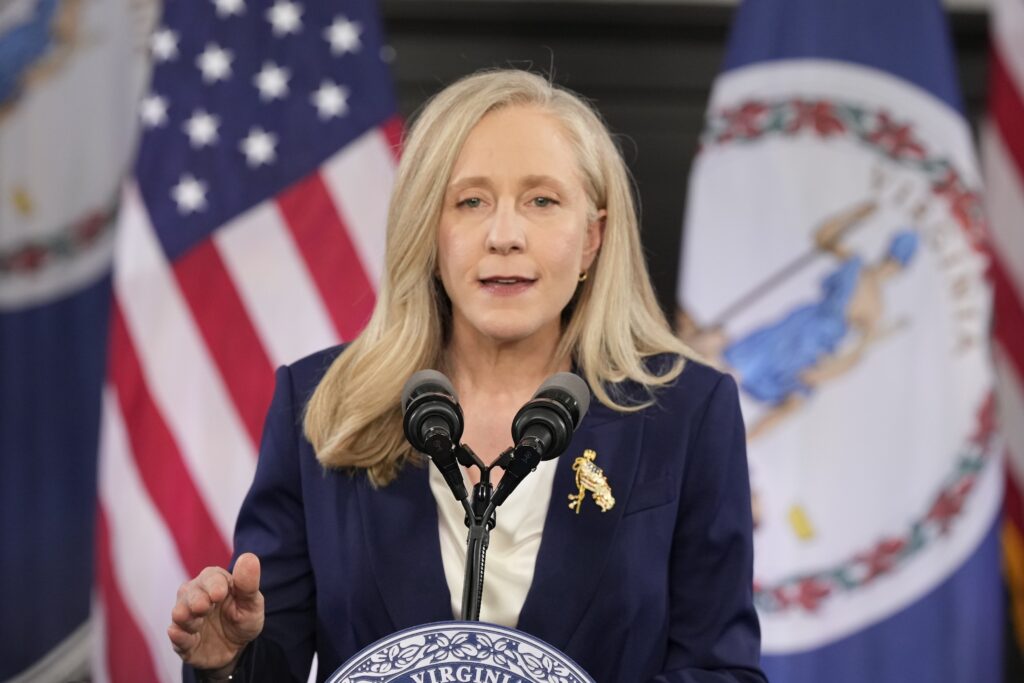 Spanberger counters false GOP claims of tax hikes: ‘A desperate tactic’