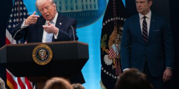 Trump claims ‘active’ peace talks with Iran as bombing deadline approaches