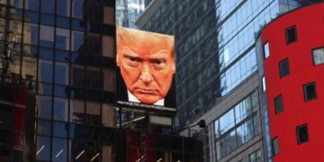 The Iran ceasefire was a TACO Tuesday, and thank goodness