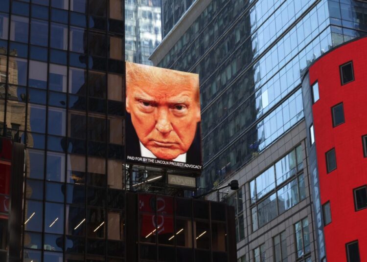 The Iran ceasefire was a TACO Tuesday, and thank goodness