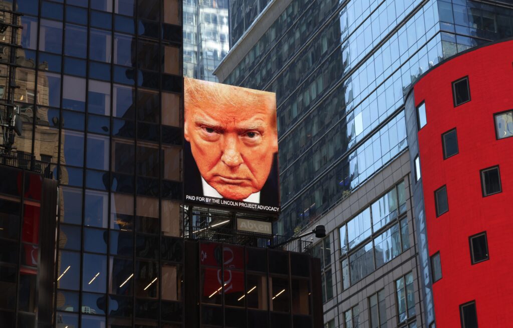 The Iran ceasefire was a TACO Tuesday, and thank goodness