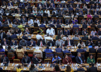 A World Trade Organization is irrelevant when no one follows its rules