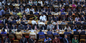 A World Trade Organization is irrelevant when no one follows its rules