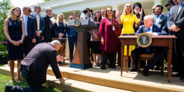 Trump tests loyalty of Christian supporters as erratic behavior escalates