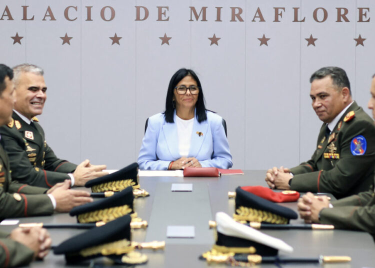 Why democracy still matters in Venezuela