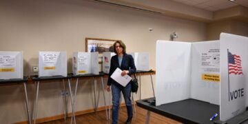 How to fix America: Fine everyone who doesn’t vote