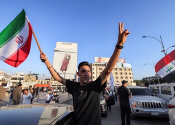 How Trump could still pull out a win in Iran