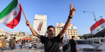 How Trump could still pull out a win in Iran