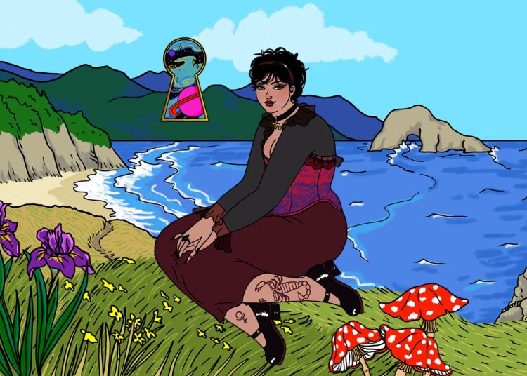 Scorpio, April 2026: Your Monthly Horoscope